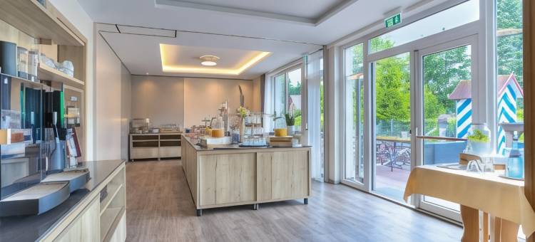 布鲁恩霍夫贝斯特韦斯特酒店(Best Western Hotel Brunnenhof)图片