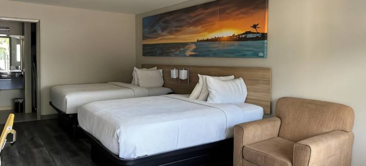 温德姆戴斯纳奇托什酒店(Days Inn by Wyndham Natchitoches)图片