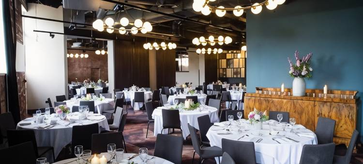 埃文峡谷杜威酒店(Avon Gorge by Hotel du Vin)图片