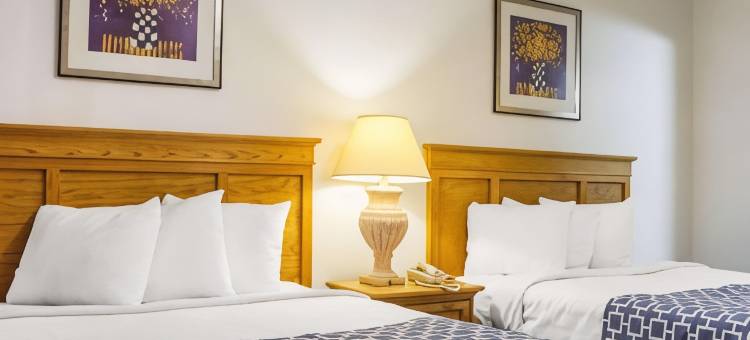 斯科特斯德老城罗德威酒店(Rodeway Inn Old Town Scottsdale)图片