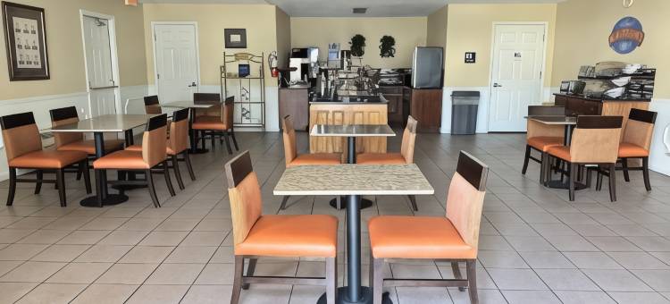 格林伍德温德姆呗盟酒店(Baymont by Wyndham Greenwood)图片