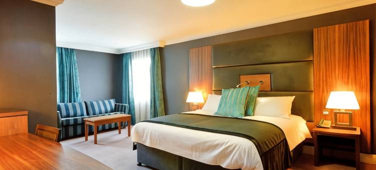 由指南针酒店集团经营的罗克斯阿伯丁酒店(Rox Hotel Aberdeen by Compass Hospitality)图片