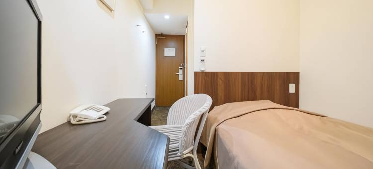新格洛丽亚大分酒店(New Gloria Oita Hotel)图片