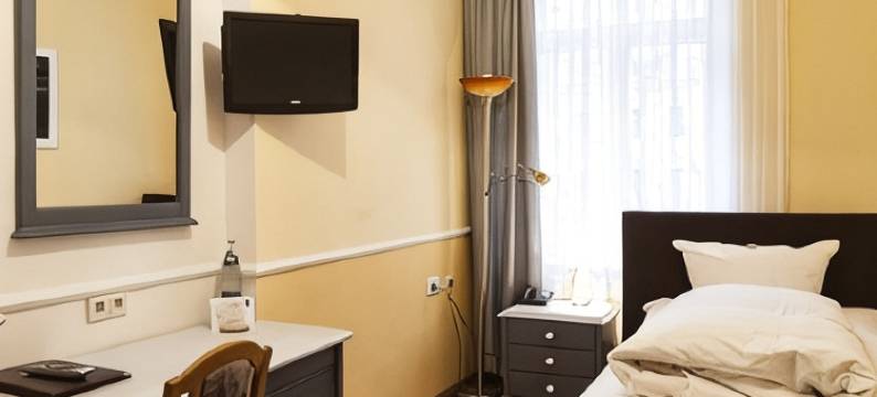 西里西亚酒店(Hotel Silesia)图片