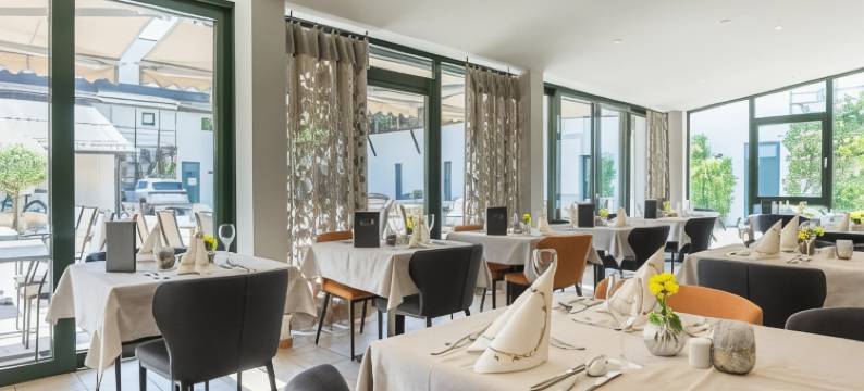 克莱圣帝霍夫酒店(Hotel Chrysantihof)图片