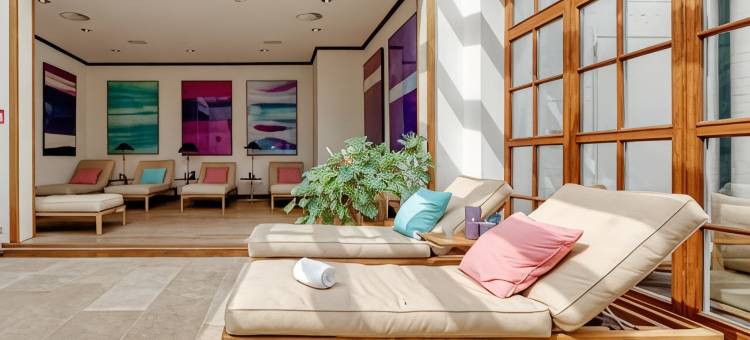 汉堡城市酒店(Hotel Stadt Hamburg)图片