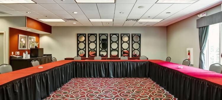 利斯堡Homewood Suites by Hilton(Homewood Suites by Hilton Leesburg)图片