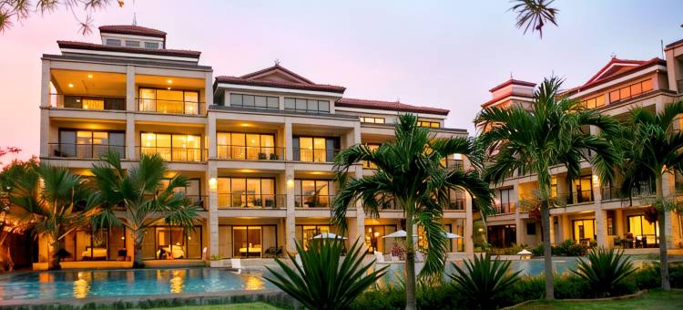Coralpoint Gardens Suites and Residences图片