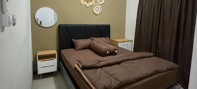 Dean Homestay Batu图片