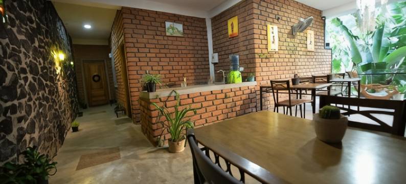 Ayubo埃拉-床和早餐(Ayubo Ella - Bed & Breakfast)图片