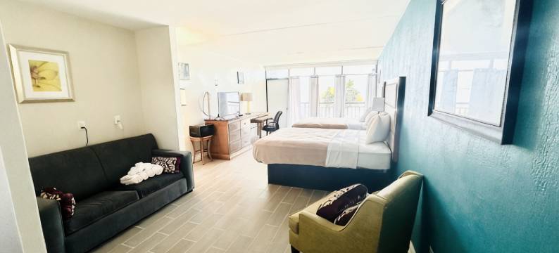 夏风海滨酒店(Summerwind Oceanfront Hotel)图片