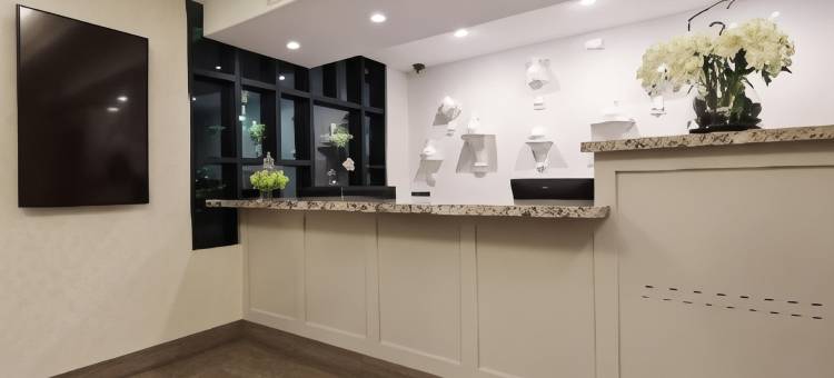 伍德兰希尔斯贝斯特韦斯特酒店(Best Western Woodland Hills Inn)图片