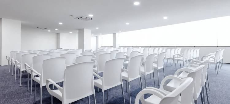 比亚埃尔莫萨舒眠酒店(Sleep Inn Villahermosa)图片