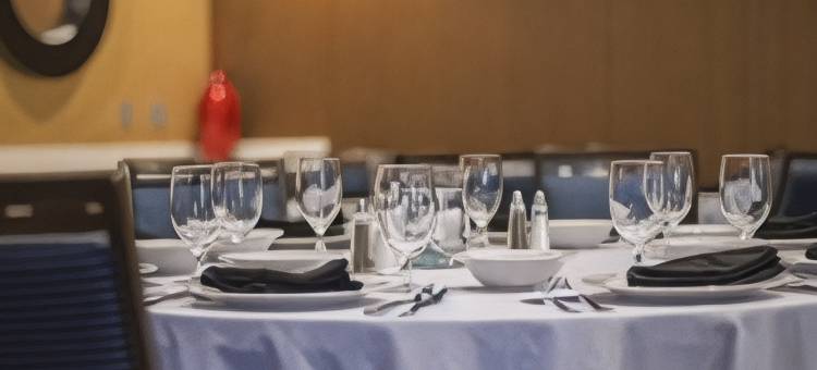 哥伦布万怡酒店(Courtyard Columbus)图片