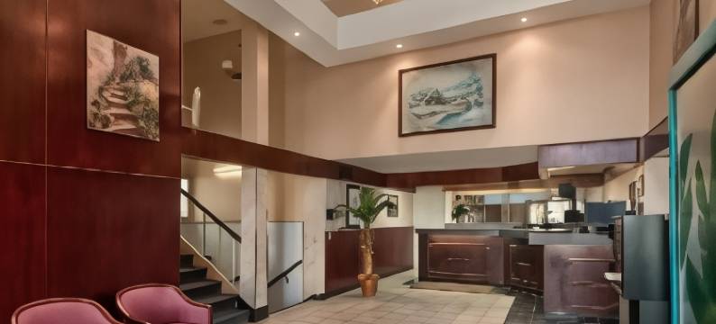 Travelodge by Wyndham Winnipeg图片