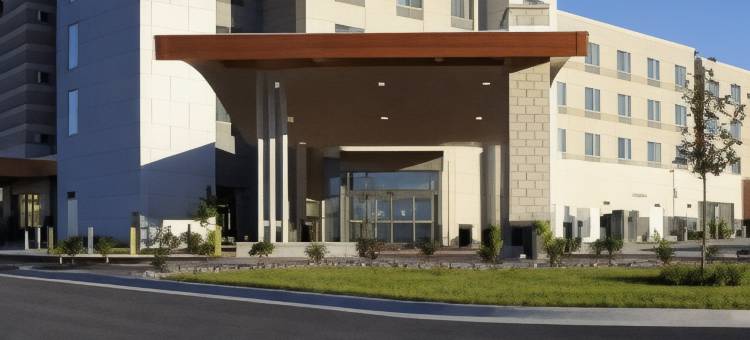 Fairfield Inn & Suites Wheeling at the Highlands图片