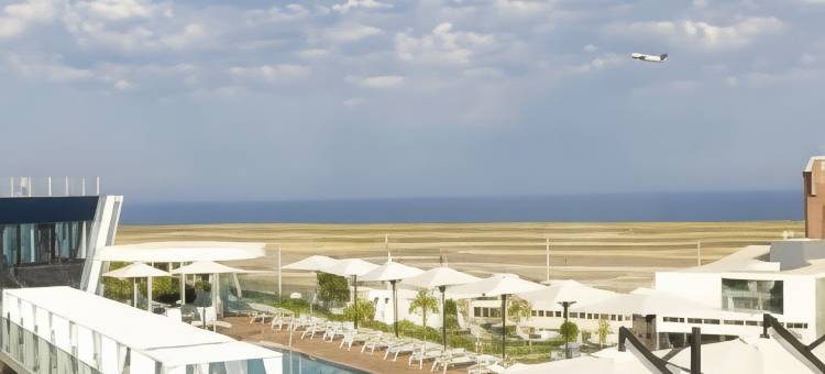 尼斯喜来登酒店(Sheraton Nice)图片