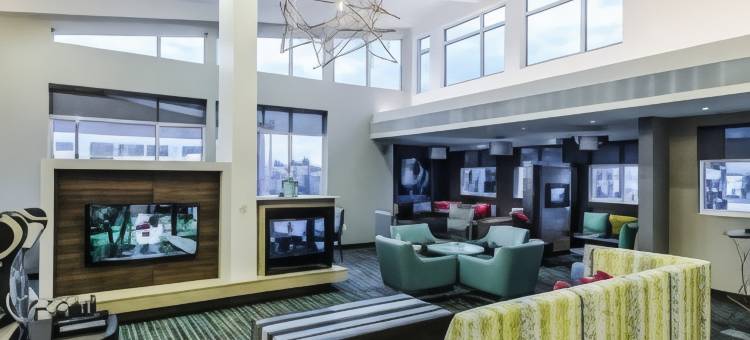 Residence Inn Philadelphia Glen Mills/Concordville图片