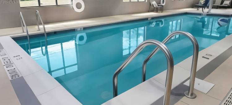 欢朋酒店布里奇维尔(Hampton Inn Pittsburgh-Bridgeville)图片