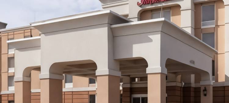 杰克逊欢朋套房酒店(Hampton Inn & Suites Jackson)图片