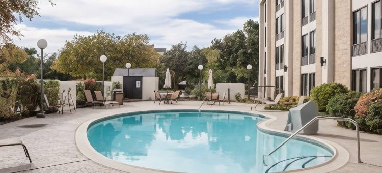 艾迪生酒店 - 贝斯特韦斯特修尔住宿精选酒店(The Addison Hotel, SureStay Collection by Best Western)图片