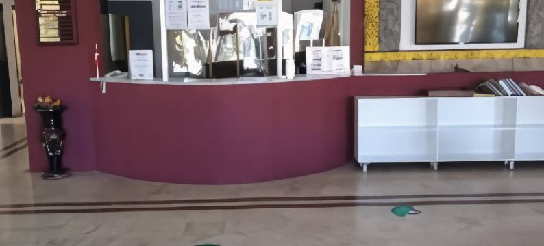 克利奥帕特拉日光酒店(Kleopatra Sun Light Hotel)图片