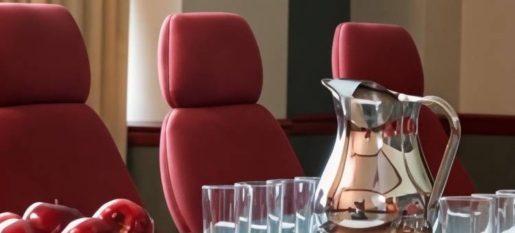 哥伦布机场万豪酒店(Columbus Airport Marriott)图片