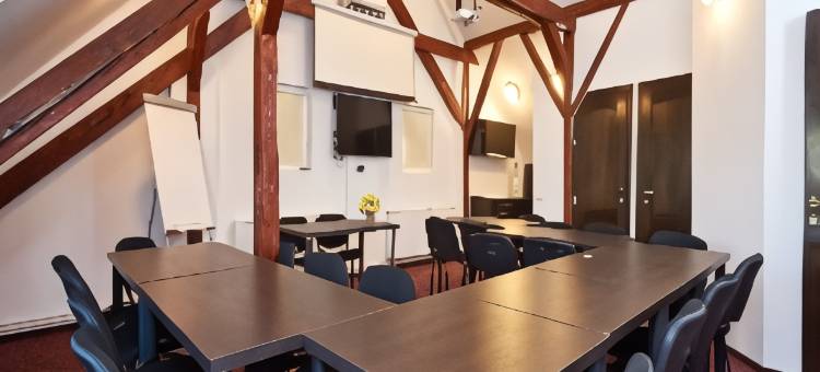 安倍恩特旅馆(Residence Ambient)图片