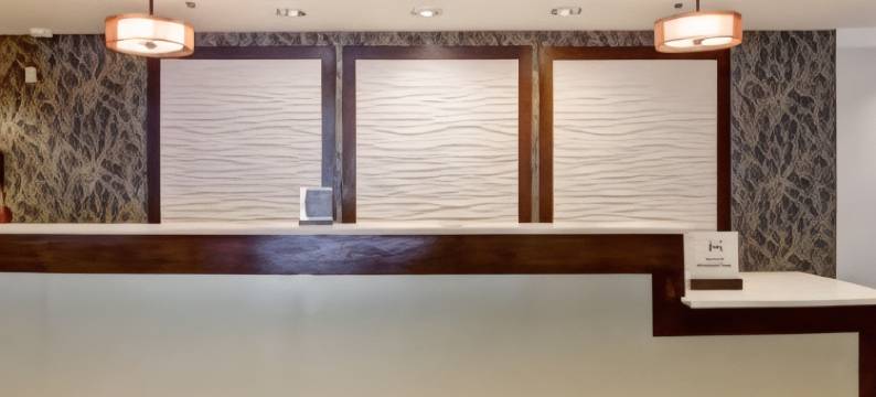 华盛顿哥伦比亚特区拉尔戈Homewood Suites by Hilton(Homewood Suites by Hilton Largo Washington D.C.)图片