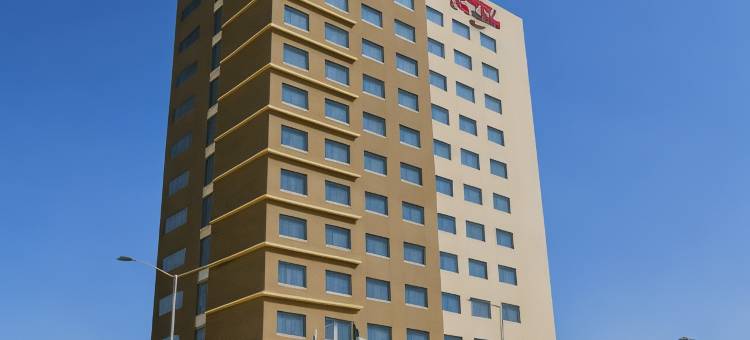普埃布拉希尔顿欢朋套房酒店(Hampton Inn & Suites by Hilton Puebla)图片