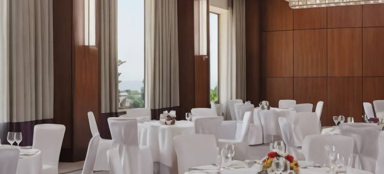 杜尚别希尔顿酒店(Hilton Dushanbe)图片