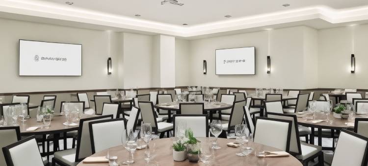 希尔顿格芮精选酒店斯科特斯德塞纳之家(Senna House Hotel Scottsdale, Curio Collection by Hilton)图片