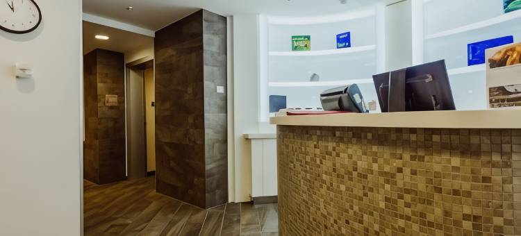 索契卡米利瑞士酒店(Hotel Swissotel Resort Sochi Kamelia)图片