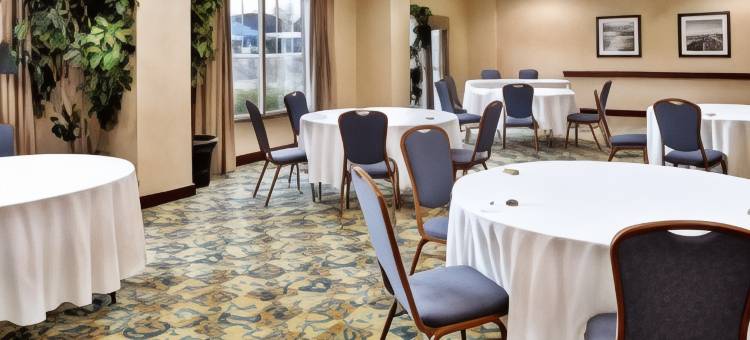 希尔顿欢朋套房酒店-西雅茅斯科德角(Hampton Inn & Suites Cape Cod-West Yarmouth)图片