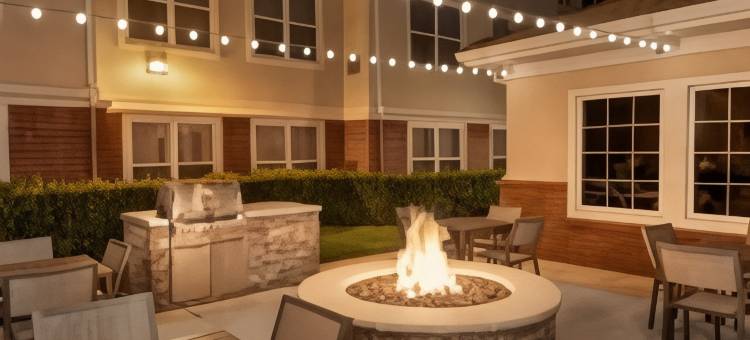 Residence Inn San Jose South/Morgan Hill图片