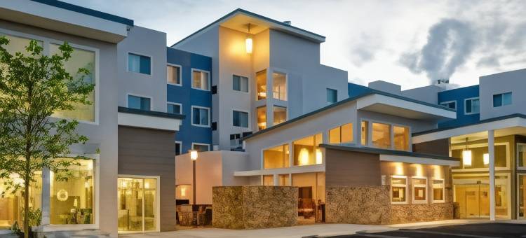 Residence Inn Middletown Goshen图片