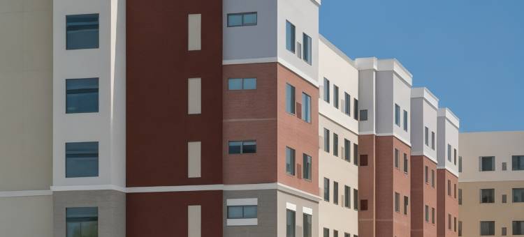 Residence Inn Raleigh-Durham Airport/Brier Creek图片