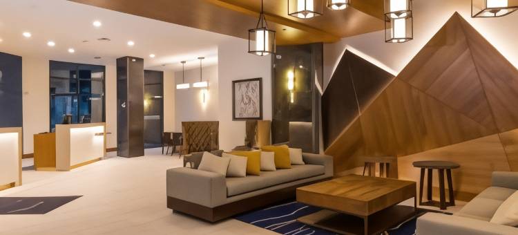 惠斯勒村德尔塔套房酒店(Delta Hotels Whistler Village Suites)图片