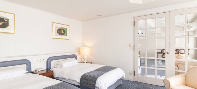 日立露台广场酒店(Hotel Terrace The Square Hitachi)图片