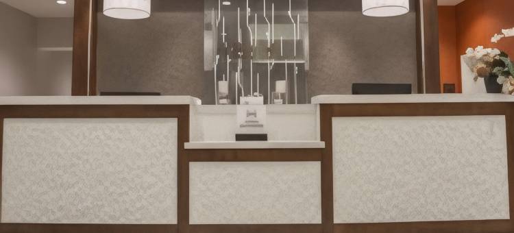 希尔顿花园旅馆-波林布鲁克 I 55(Hilton Garden Inn Bolingbrook)图片