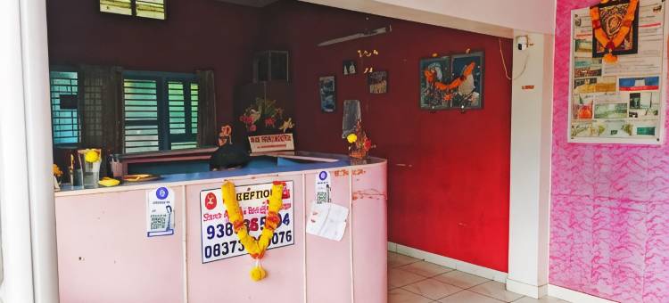 Shree Renuka Residency图片