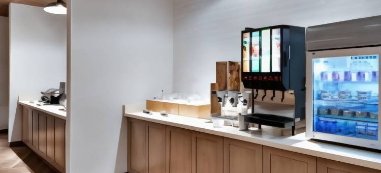 Fairfield Inn & Suites Columbus New Albany图片