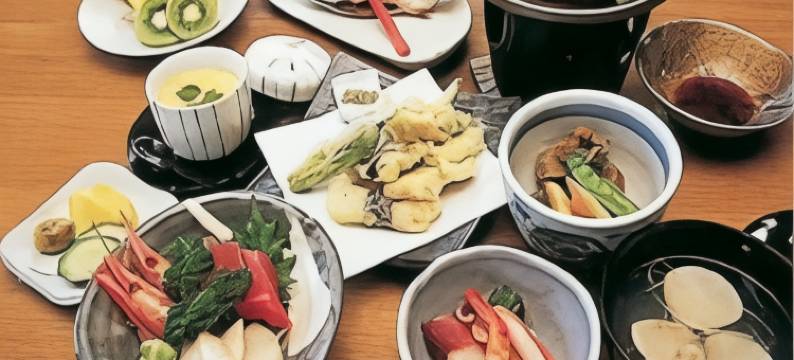 季节之风别墅(Villa Kisetsufu)图片