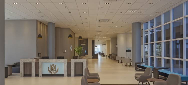 塞特拉瓜斯郁金香酒店(Tulip Inn Sete Lagoas)图片