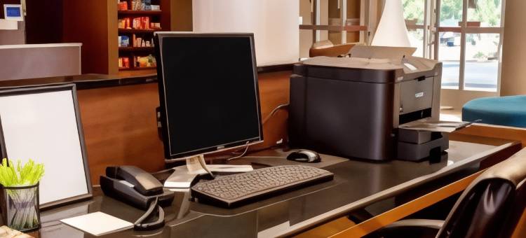 Fairfield Inn & Suites Richmond Midlothian图片