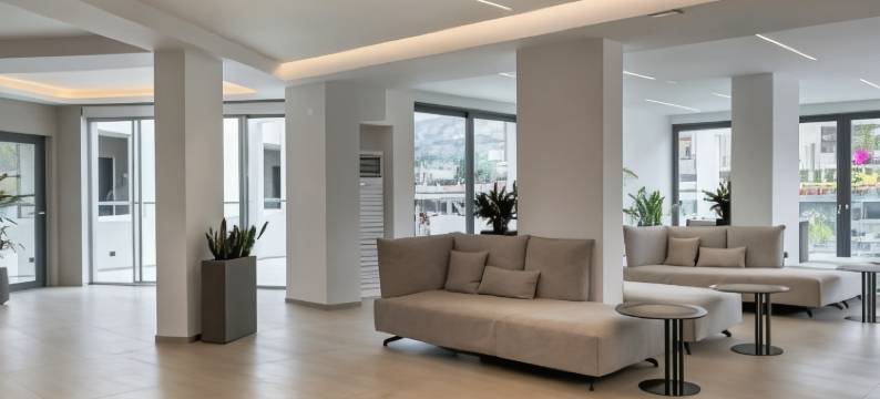 马雷村酒店(Mare Village Hotel)图片