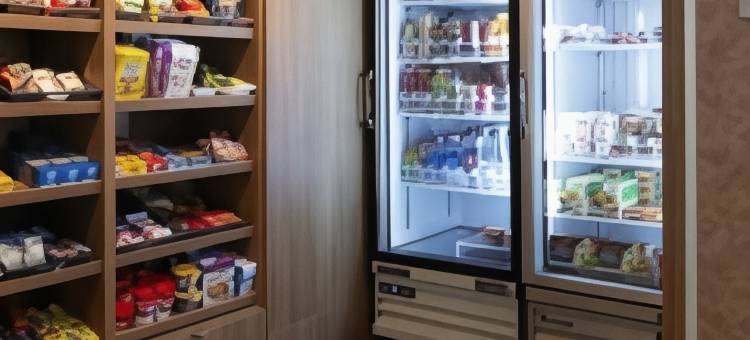 Fairfield Inn & Suites Riverside Moreno Valley图片