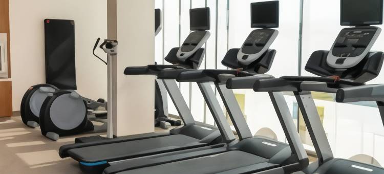 SpringHill Suites Newark Fremont图片