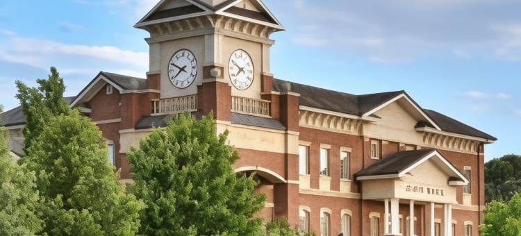 Courtyard Atlanta Duluth Downtown图片