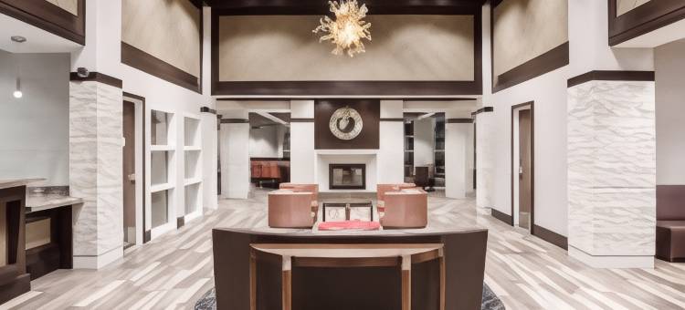 南拉斯维加斯Homewood Suites by Hilton(Homewood Suites by Hilton Henderson South Las Vegas)图片